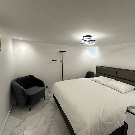Appartement Calme Moderne Proche De Disneyland Wifi & Cafe Gratuit & Arrivee Autonome Μπισί-Σεν Ζορζ Εξωτερικό φωτογραφία