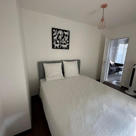 Appartement Calme Moderne Proche De Disneyland Wifi & Cafe Gratuit & Arrivee Autonome Μπισί-Σεν Ζορζ Εξωτερικό φωτογραφία