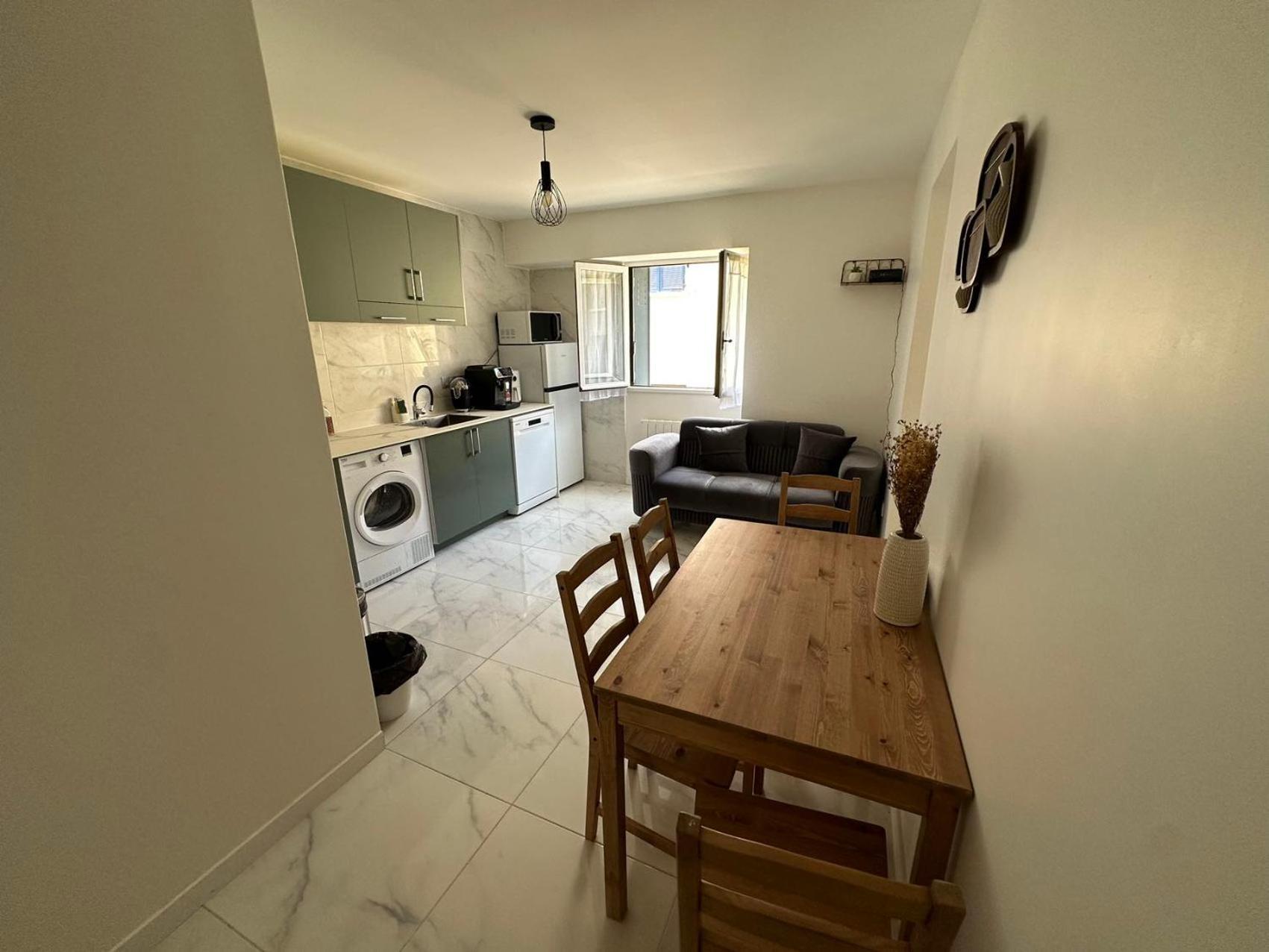 Appartement Calme Moderne Proche De Disneyland Wifi & Cafe Gratuit & Arrivee Autonome Μπισί-Σεν Ζορζ Εξωτερικό φωτογραφία