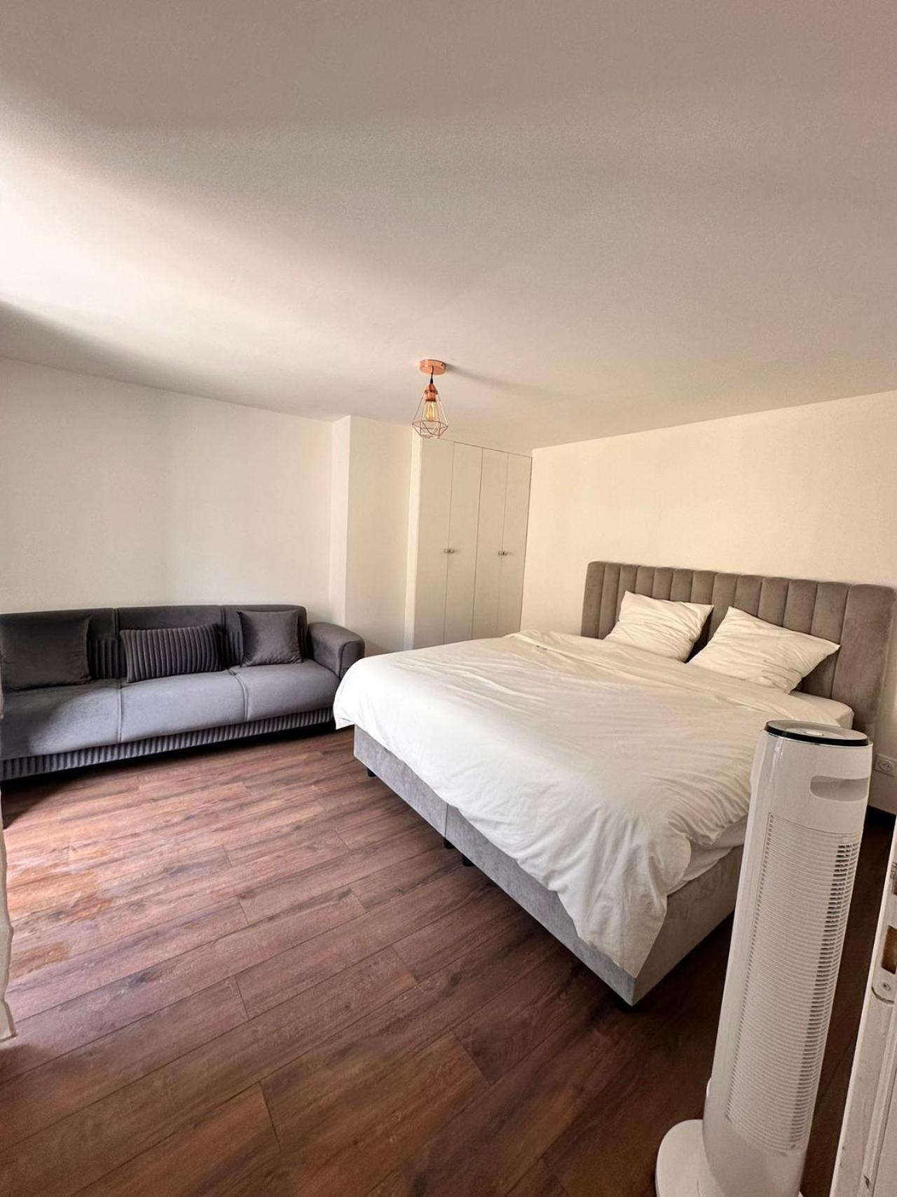 Appartement Calme Moderne Proche De Disneyland Wifi & Cafe Gratuit & Arrivee Autonome Μπισί-Σεν Ζορζ Εξωτερικό φωτογραφία