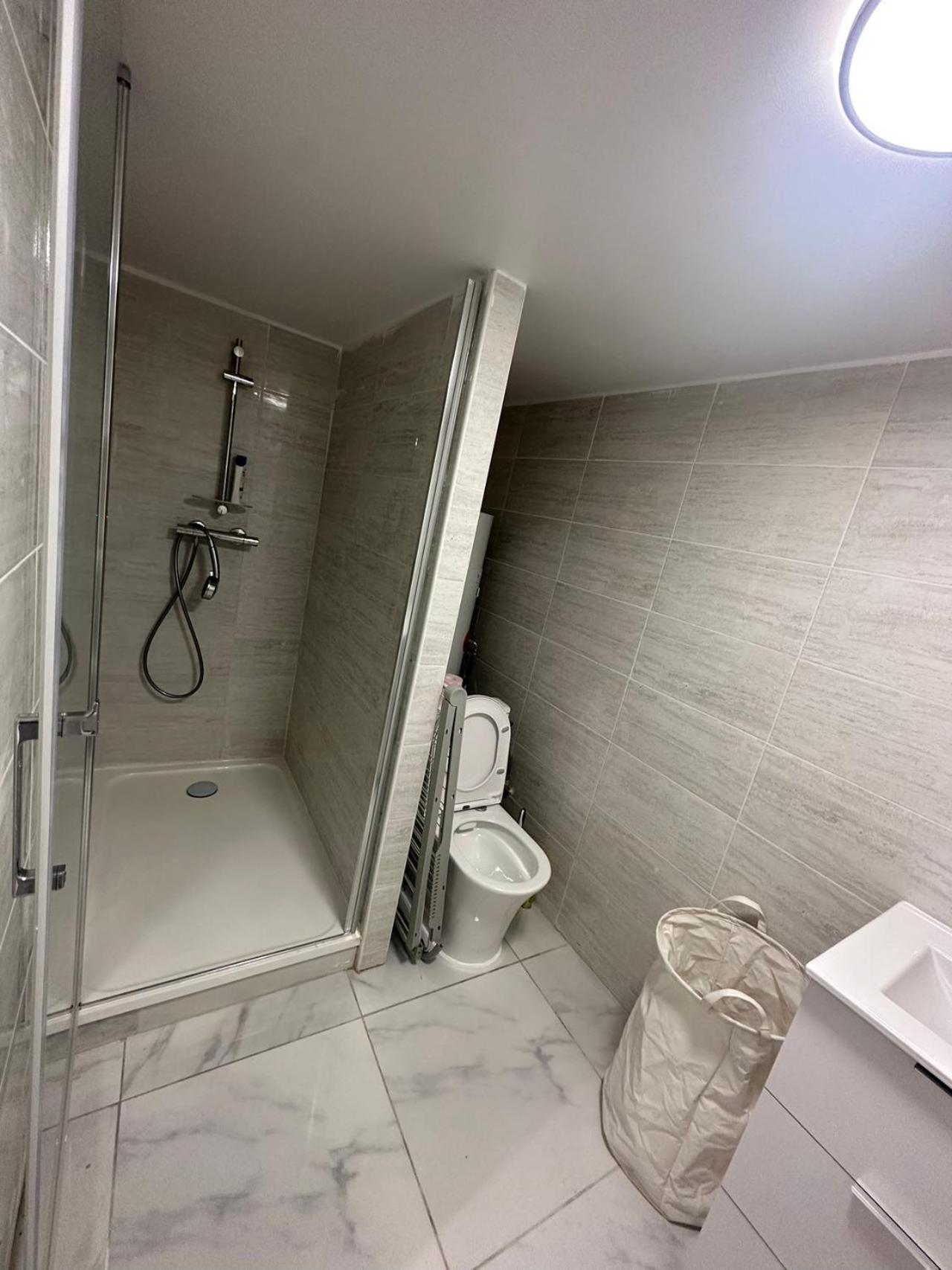 Appartement Calme Moderne Proche De Disneyland Wifi & Cafe Gratuit & Arrivee Autonome Μπισί-Σεν Ζορζ Εξωτερικό φωτογραφία
