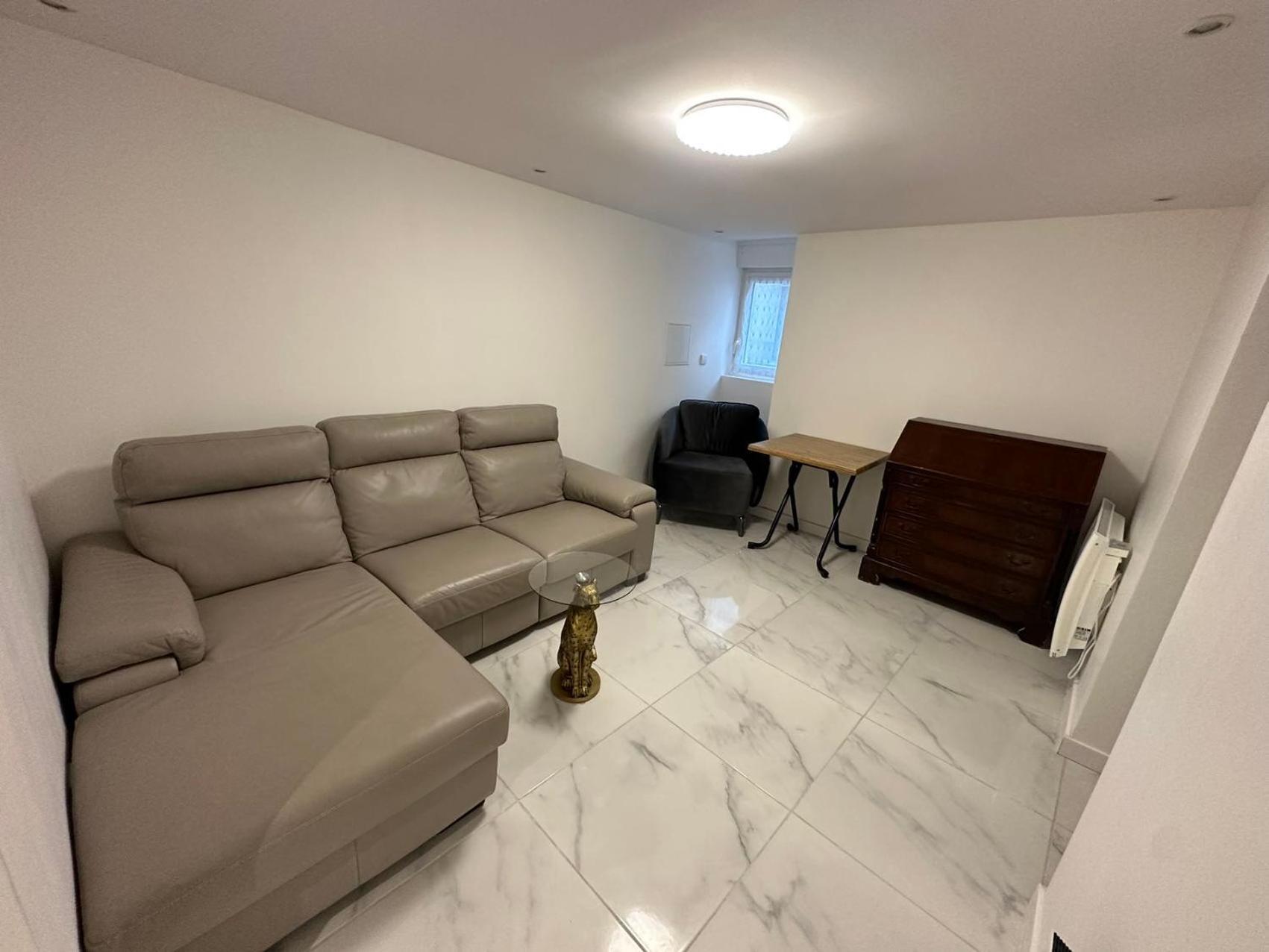 Appartement Calme Moderne Proche De Disneyland Wifi & Cafe Gratuit & Arrivee Autonome Μπισί-Σεν Ζορζ Εξωτερικό φωτογραφία