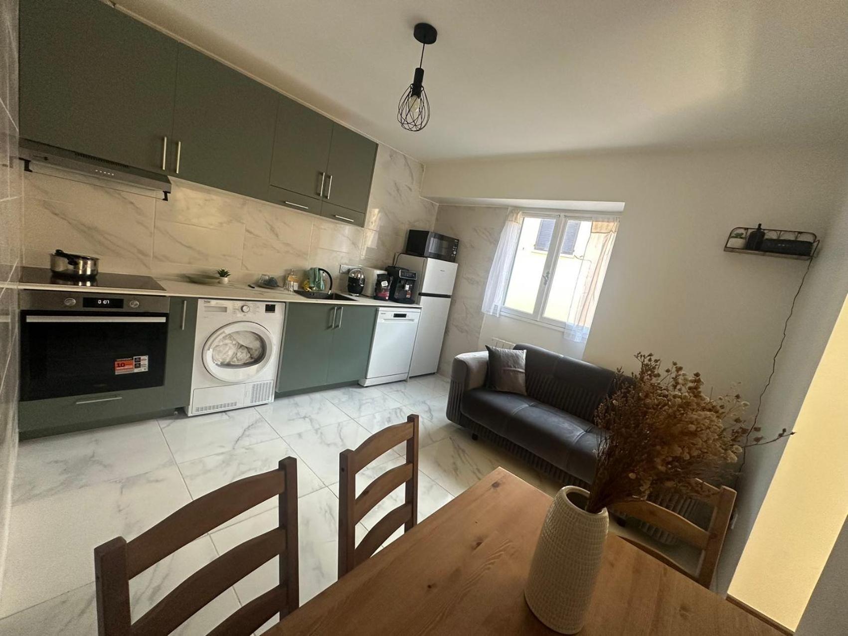 Appartement Calme Moderne Proche De Disneyland Wifi & Cafe Gratuit & Arrivee Autonome Μπισί-Σεν Ζορζ Εξωτερικό φωτογραφία