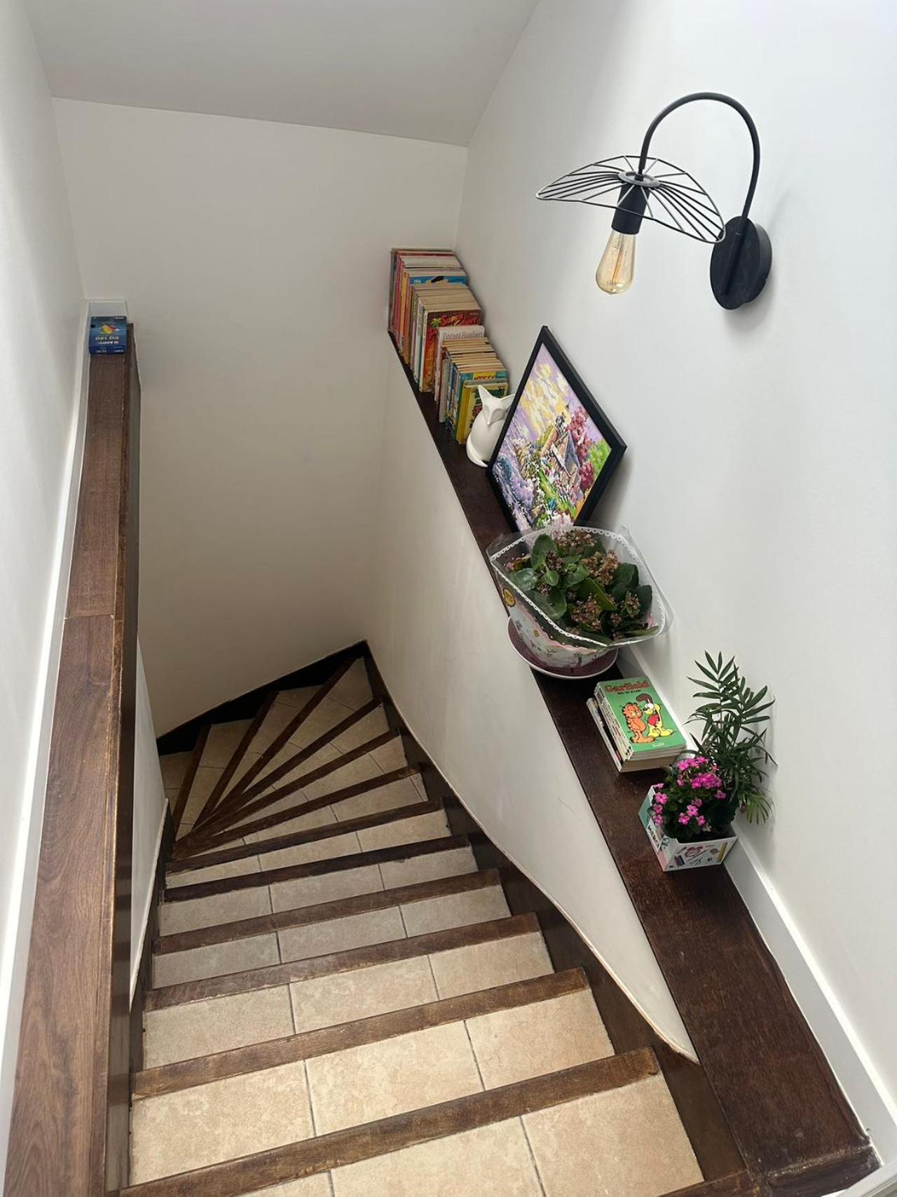 Appartement Calme Moderne Proche De Disneyland Wifi & Cafe Gratuit & Arrivee Autonome Μπισί-Σεν Ζορζ Εξωτερικό φωτογραφία