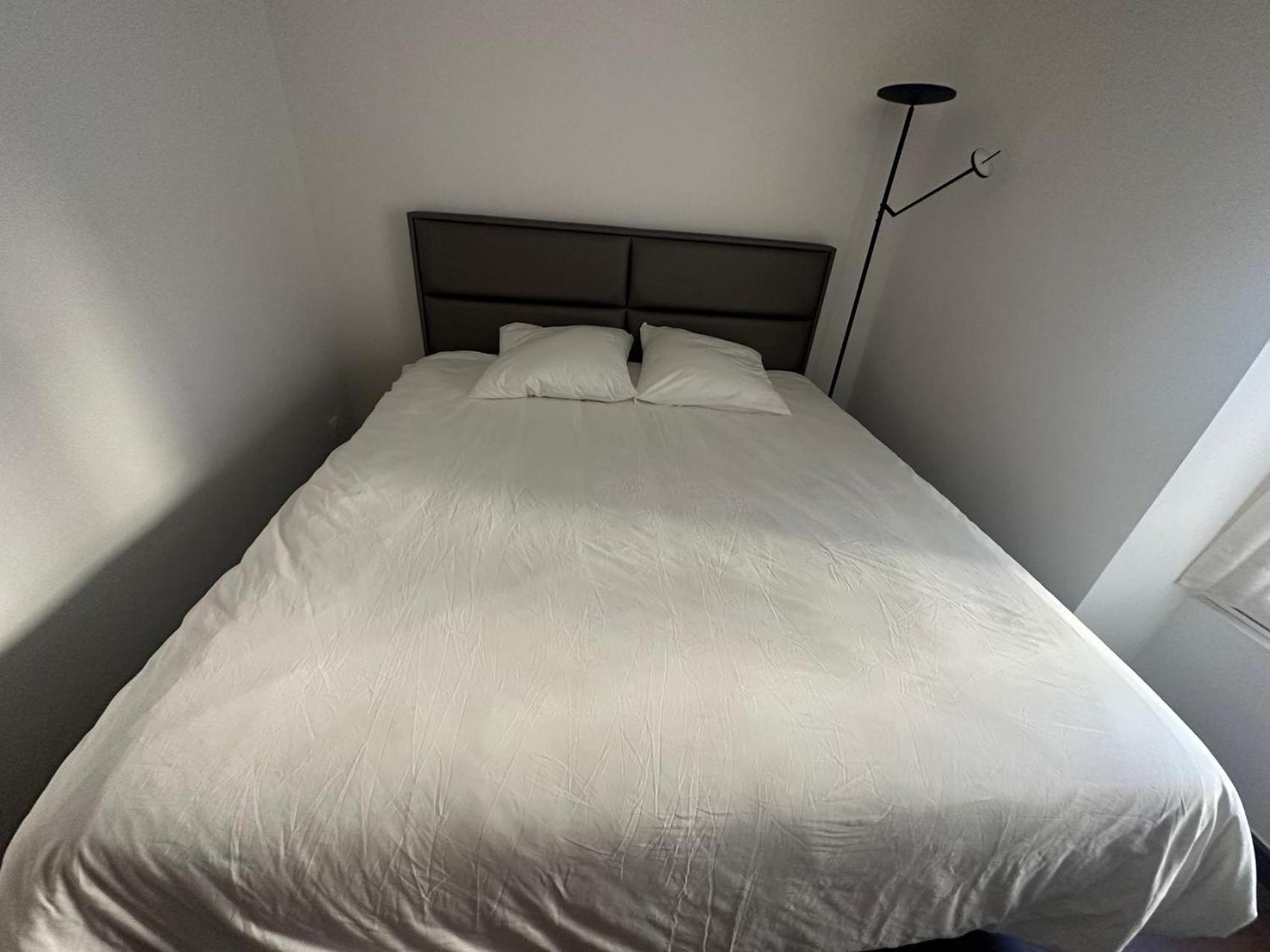 Appartement Calme Moderne Proche De Disneyland Wifi & Cafe Gratuit & Arrivee Autonome Μπισί-Σεν Ζορζ Εξωτερικό φωτογραφία