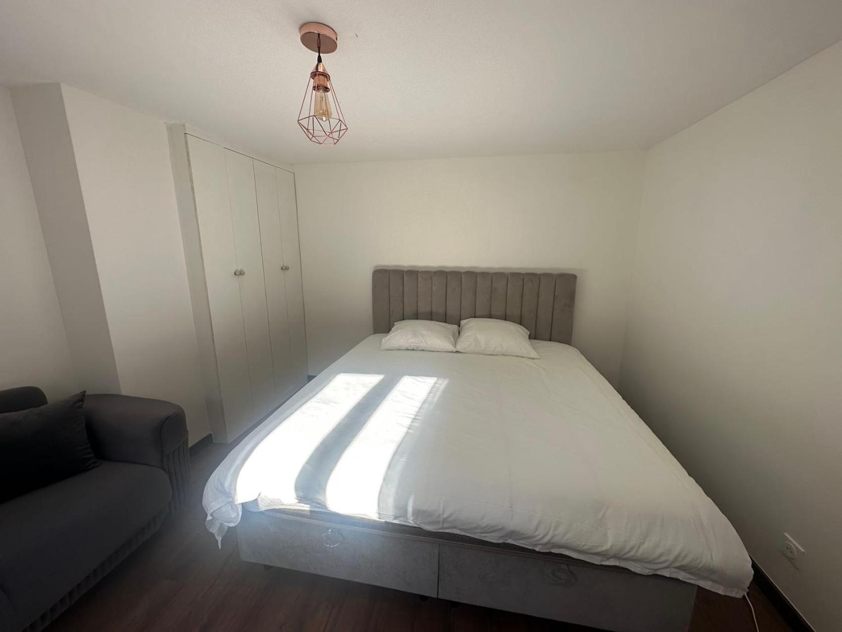 Appartement Calme Moderne Proche De Disneyland Wifi & Cafe Gratuit & Arrivee Autonome Μπισί-Σεν Ζορζ Εξωτερικό φωτογραφία