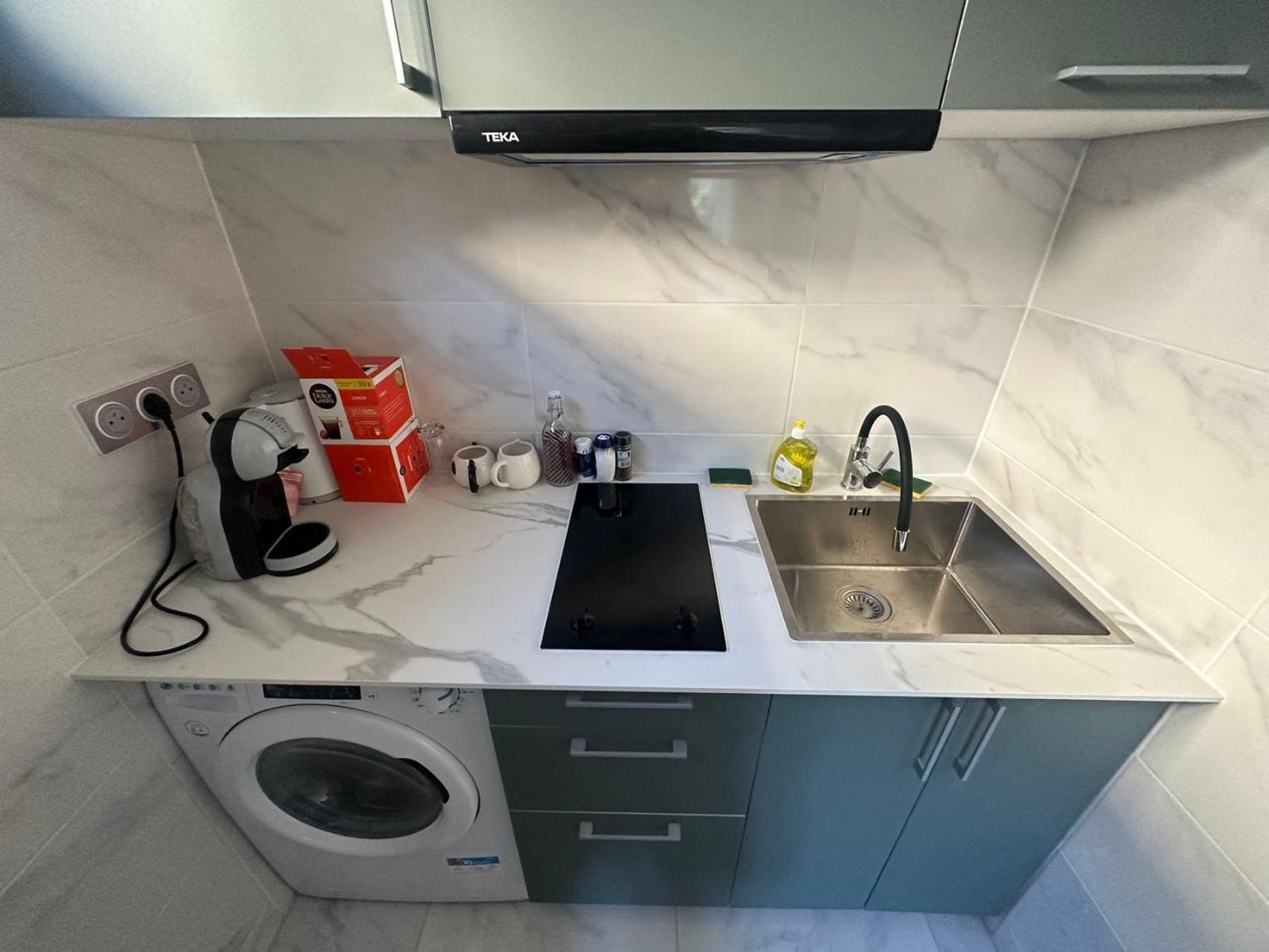 Appartement Calme Moderne Proche De Disneyland Wifi & Cafe Gratuit & Arrivee Autonome Μπισί-Σεν Ζορζ Εξωτερικό φωτογραφία