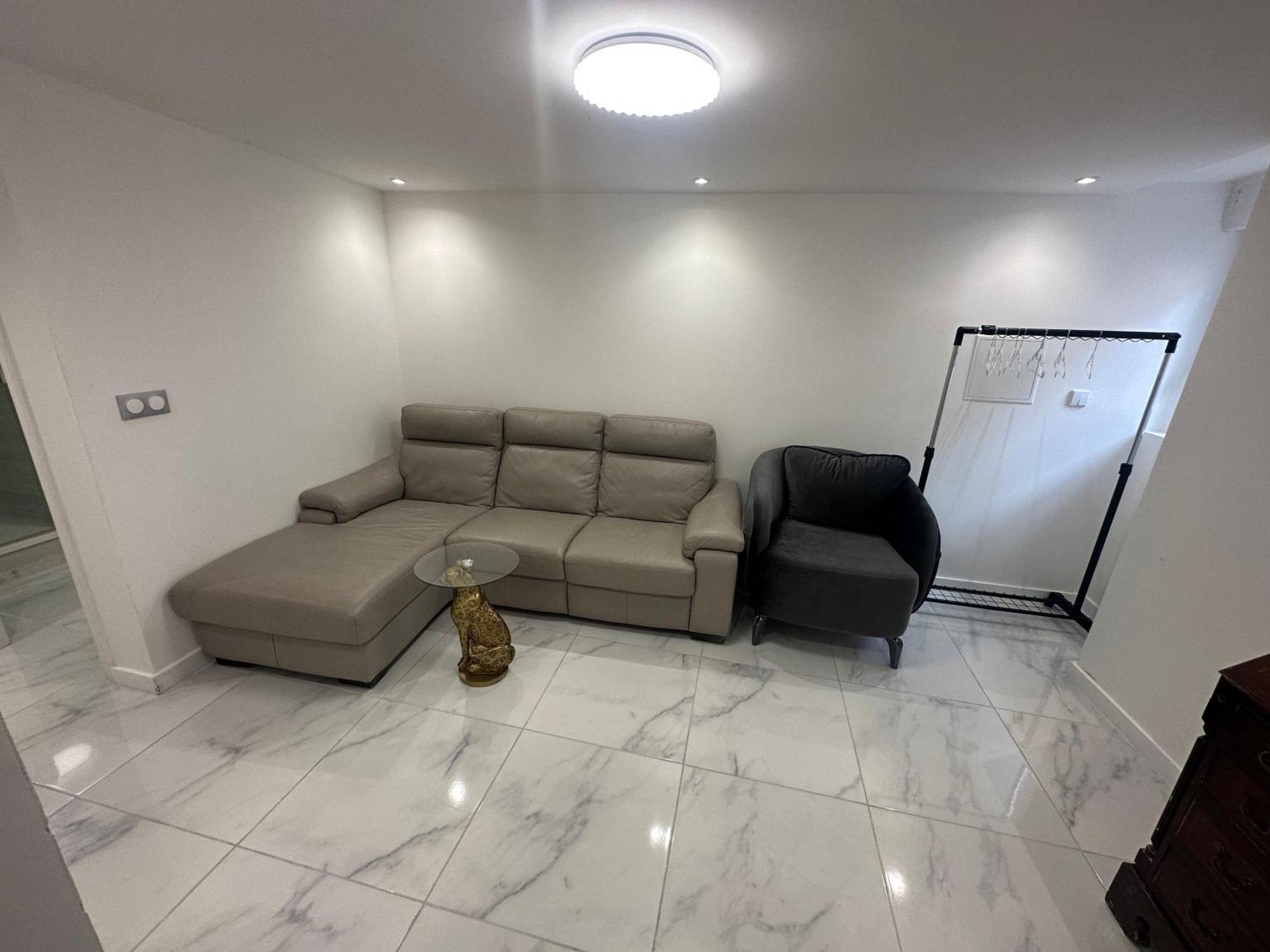 Appartement Calme Moderne Proche De Disneyland Wifi & Cafe Gratuit & Arrivee Autonome Μπισί-Σεν Ζορζ Εξωτερικό φωτογραφία