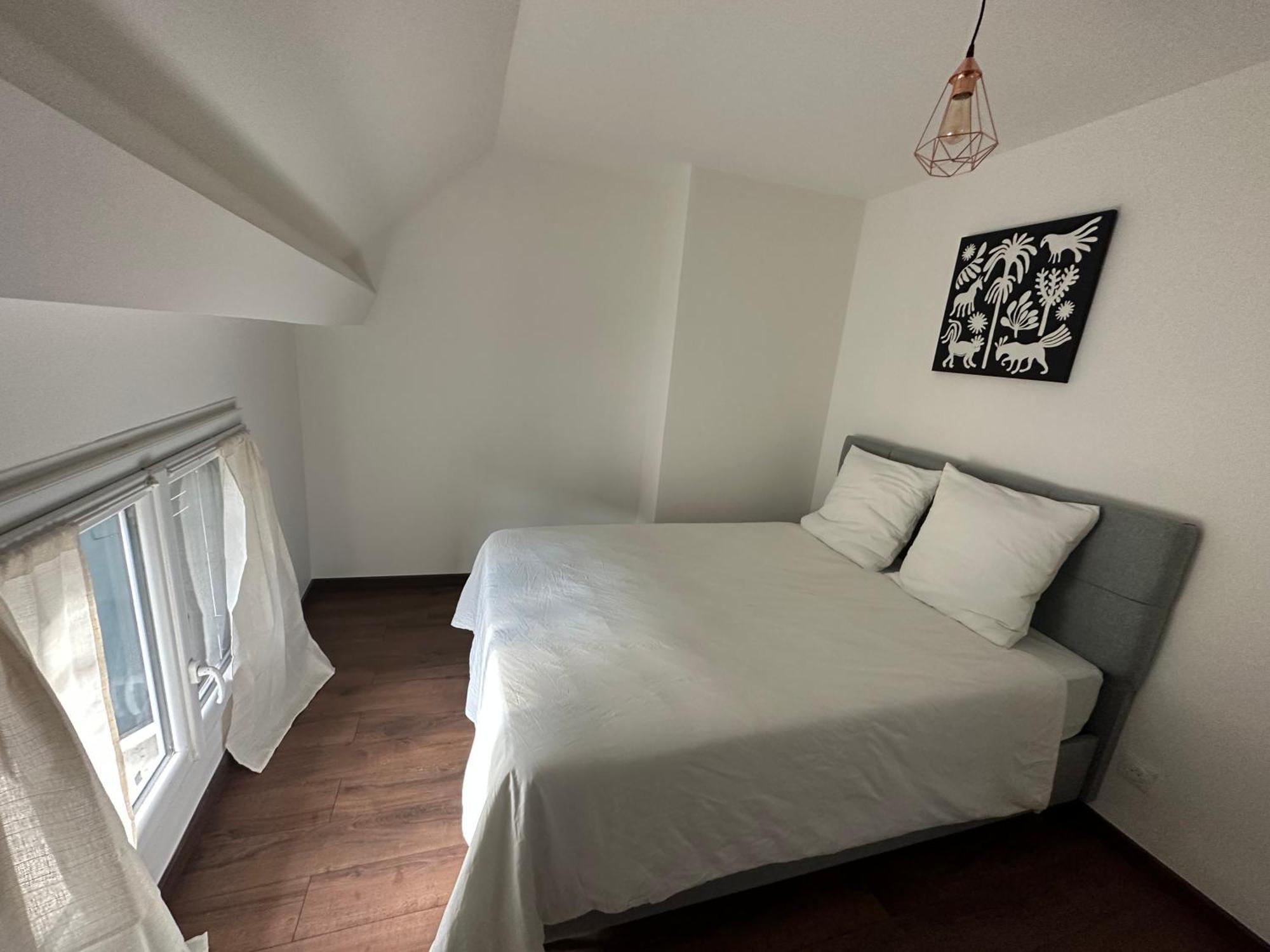 Appartement Calme Moderne Proche De Disneyland Wifi & Cafe Gratuit & Arrivee Autonome Μπισί-Σεν Ζορζ Εξωτερικό φωτογραφία