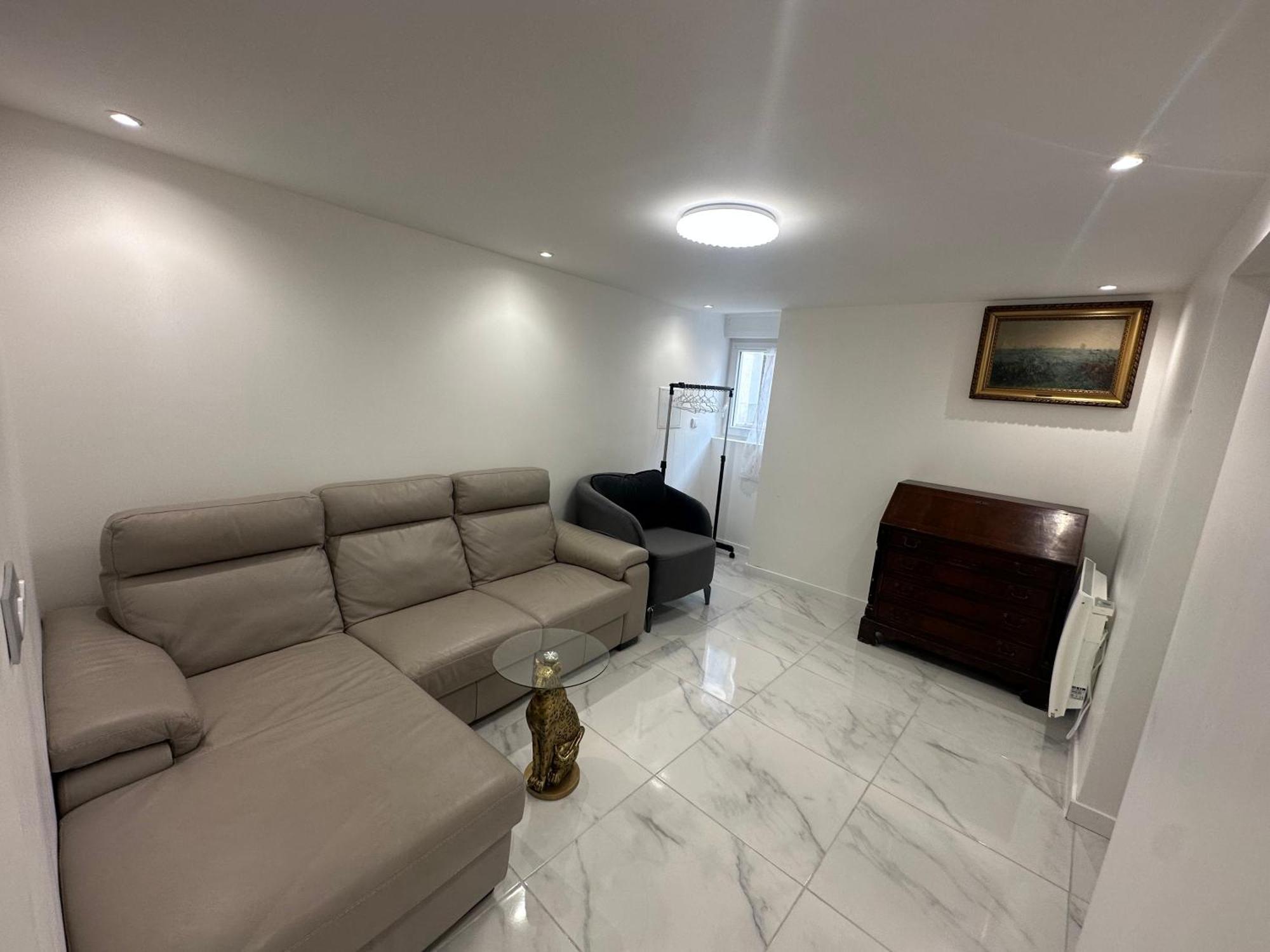 Appartement Calme Moderne Proche De Disneyland Wifi & Cafe Gratuit & Arrivee Autonome Μπισί-Σεν Ζορζ Εξωτερικό φωτογραφία