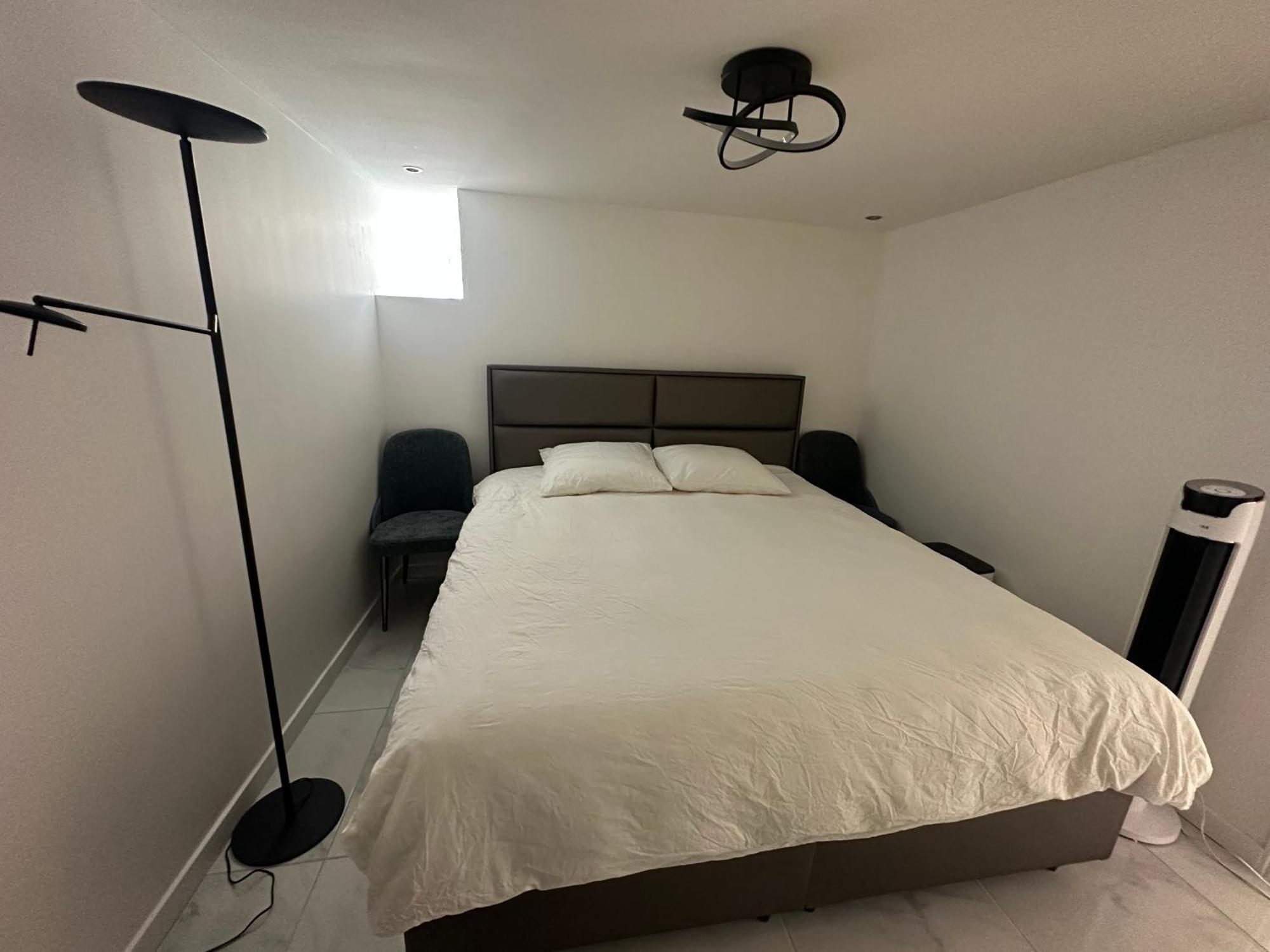 Appartement Calme Moderne Proche De Disneyland Wifi & Cafe Gratuit & Arrivee Autonome Μπισί-Σεν Ζορζ Εξωτερικό φωτογραφία