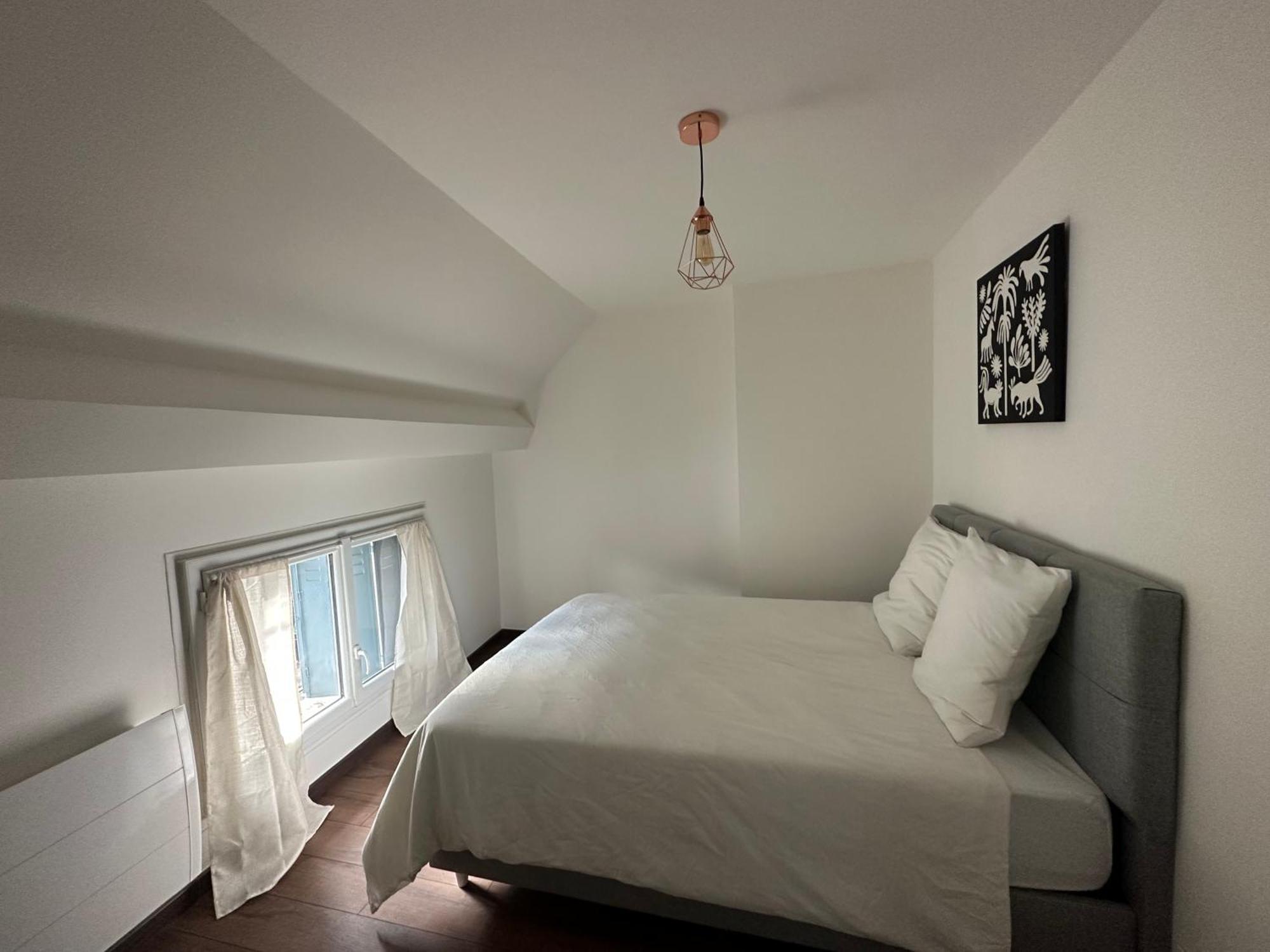 Appartement Calme Moderne Proche De Disneyland Wifi & Cafe Gratuit & Arrivee Autonome Μπισί-Σεν Ζορζ Εξωτερικό φωτογραφία