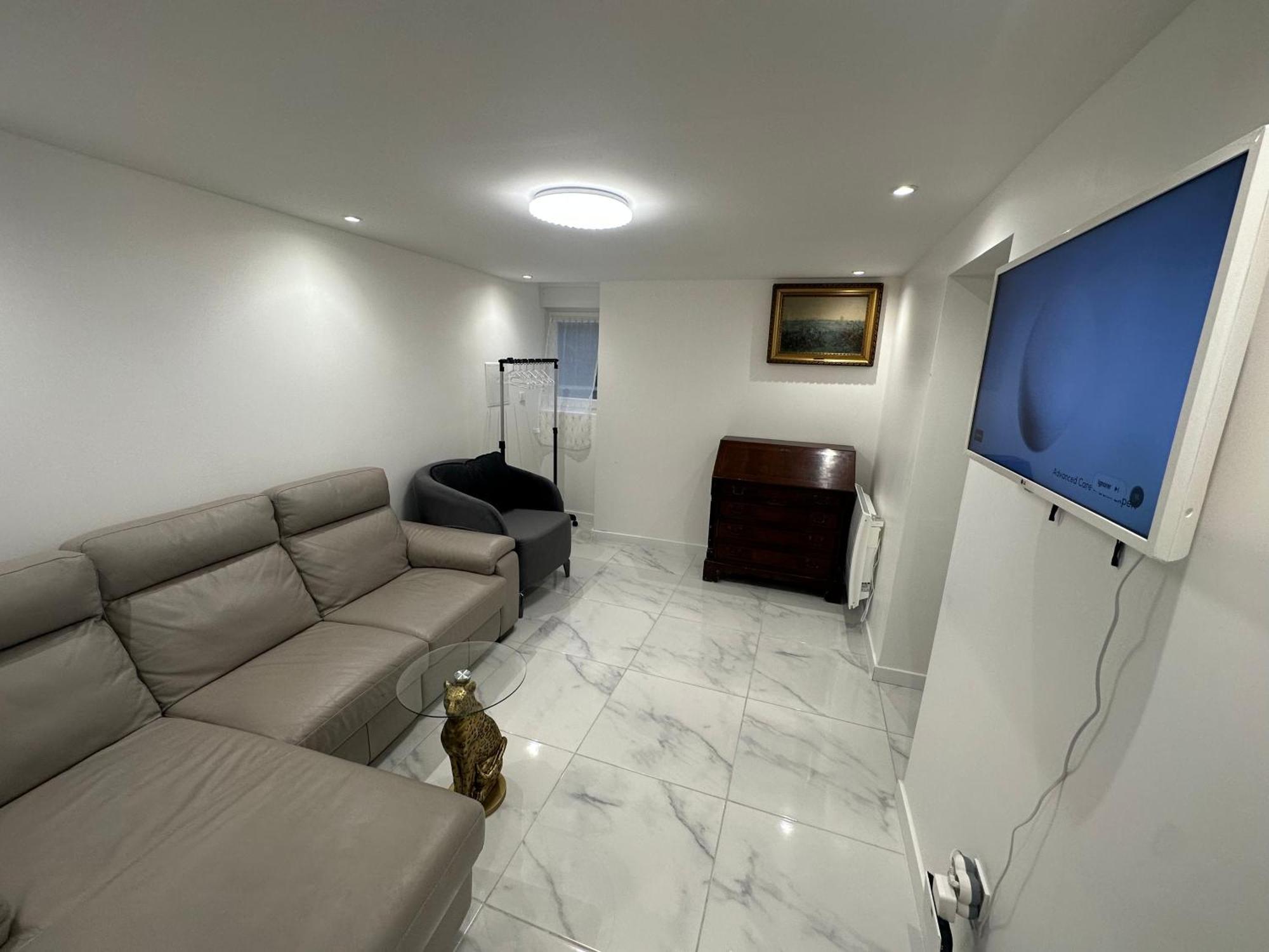 Appartement Calme Moderne Proche De Disneyland Wifi & Cafe Gratuit & Arrivee Autonome Μπισί-Σεν Ζορζ Εξωτερικό φωτογραφία